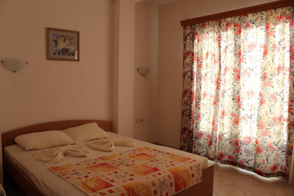 Villa Nestor Струга Экстерьер фото