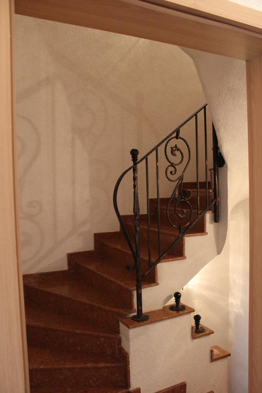 Villa Nestor Струга Экстерьер фото